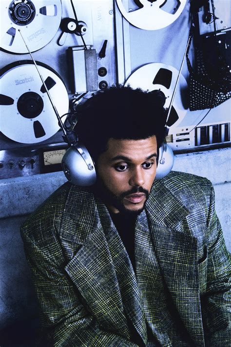 WEEKND .